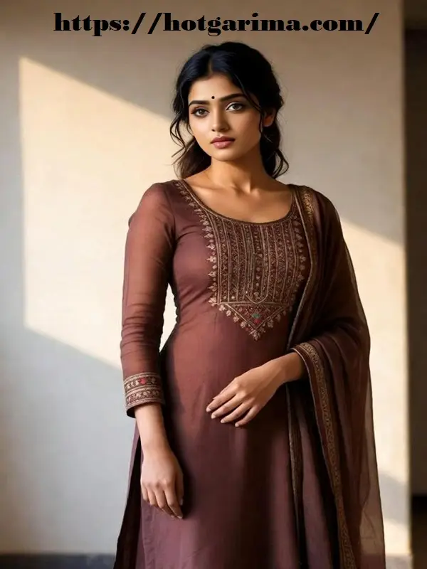 Priya - VIP Hyderabad call girl profile